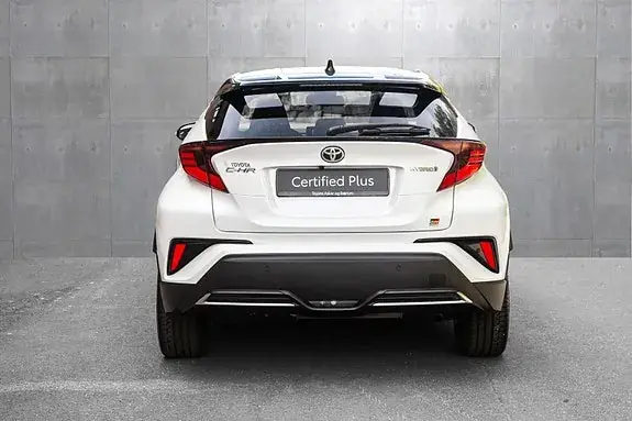 Toyota C-Hr 2023 photo 3