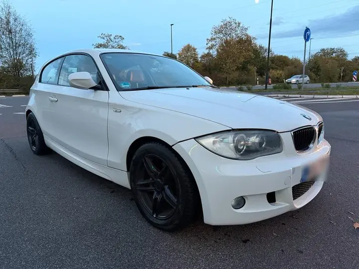 BMW 1Er