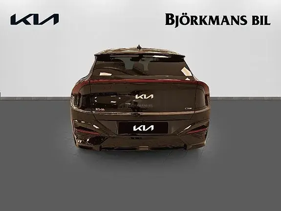 Kia Ev6 2027 photo 5