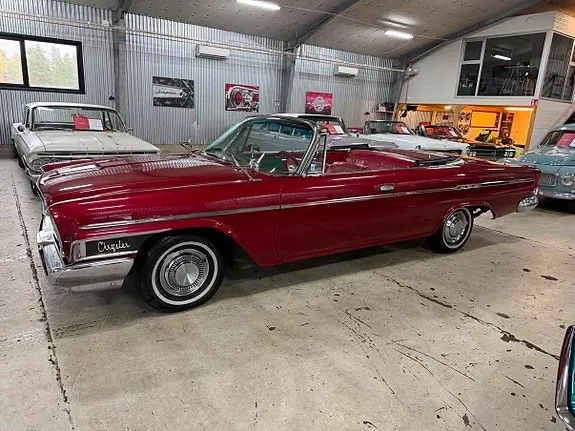 Chrysler Newport