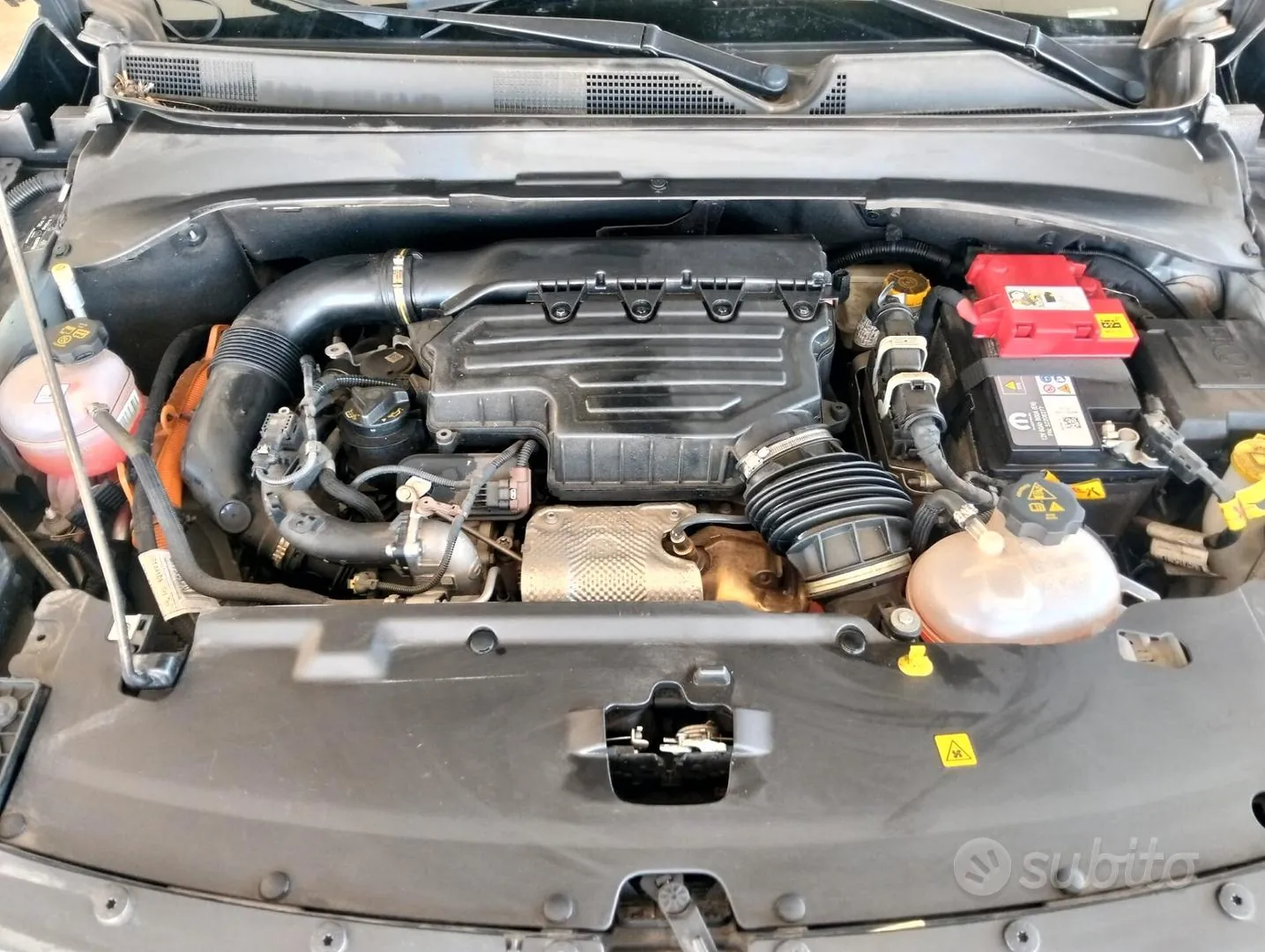 Jeep Compass 2023 photo 5