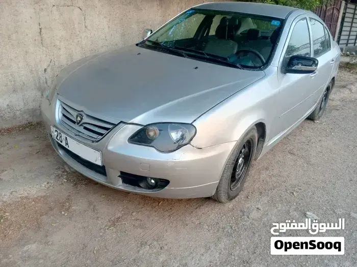 Proton Persona