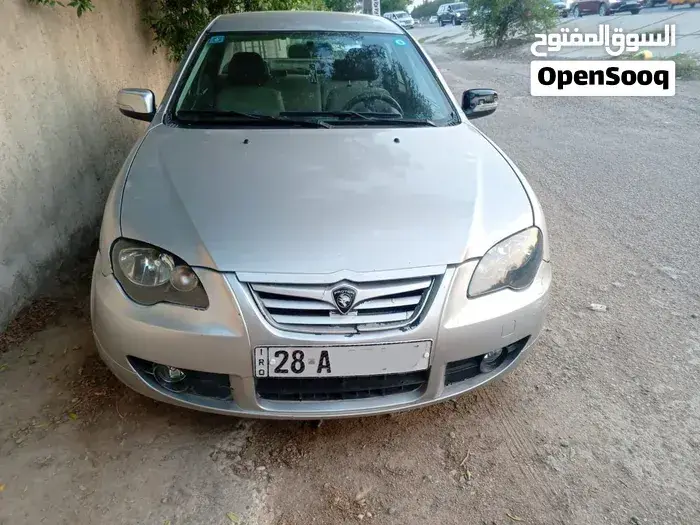 Proton Persona 2013 photo 2