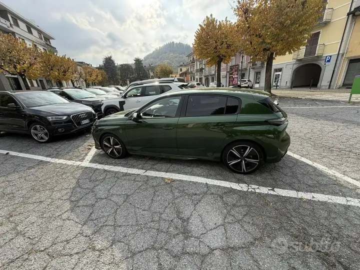 Peugeot 308 2023 photo 5