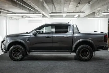 Ford Ranger 2022 photo 5