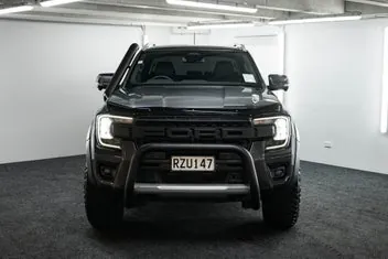 Ford Ranger 2022 photo 3