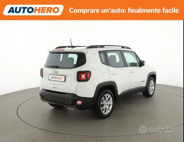 Jeep Renegade 2024 photo 5