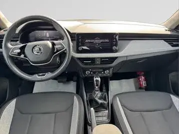 Skoda Kamiq 2024 photo 4