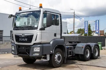 MAN Tgs 26.470