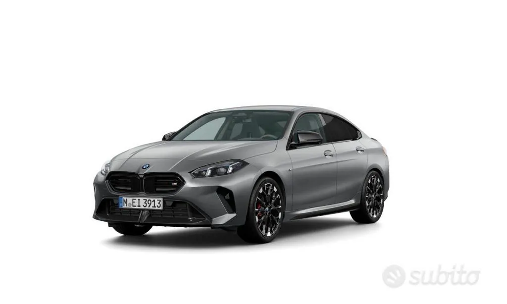 BMW 235 M Xdrive Msport Pro