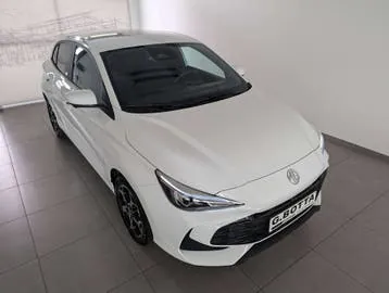 MG Mg3 2026 photo 2