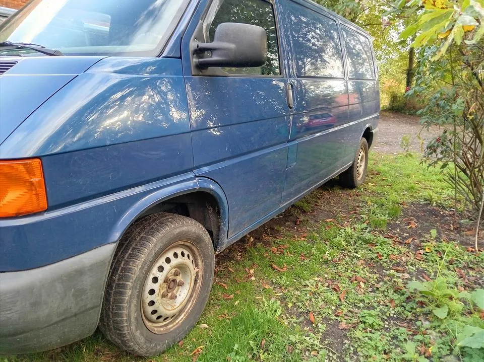 Volkswagen T4