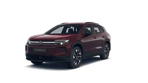Volkswagen Id.4 2027 photo 3