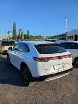 Honda Vezel 2022 photo 4