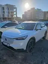 Honda Vezel 2022 photo 3