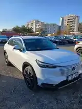 Honda Vezel 2022 photo 2