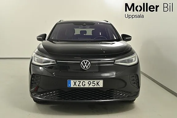 Volkswagen Id.4 Gtx 2024 photo 3