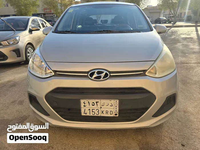 Hyundai I10 2015 photo 3