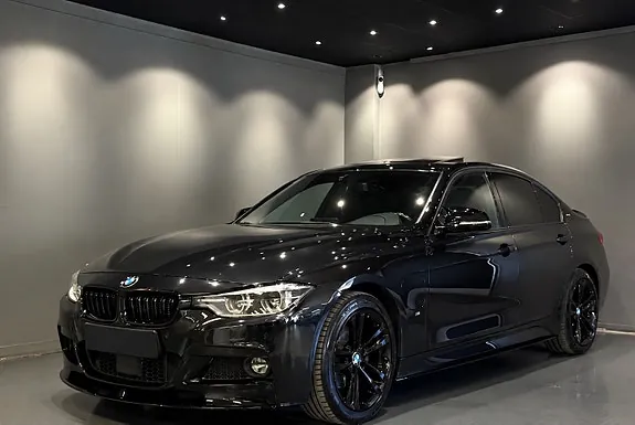BMW 330E