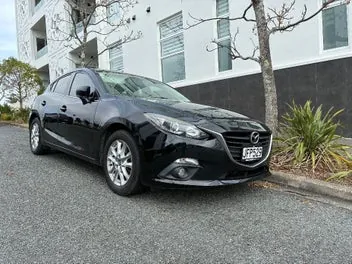 Mazda 3 2015 photo 5
