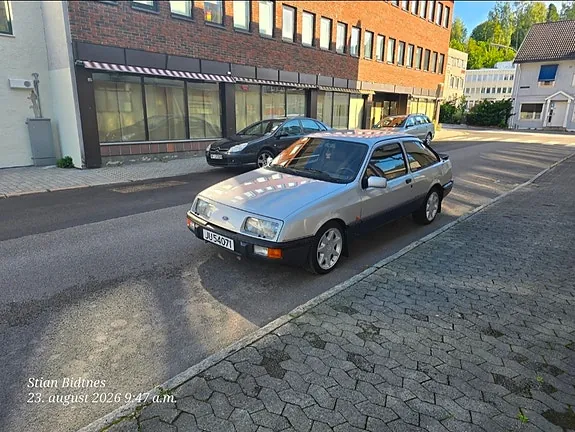 Ford Sierra