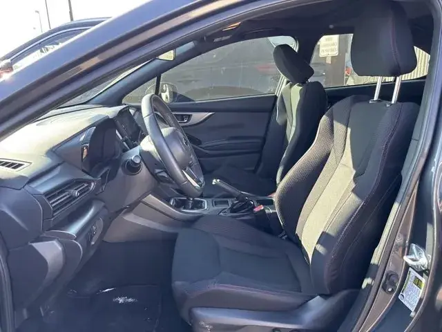 Subaru Wrx 2024 photo 3