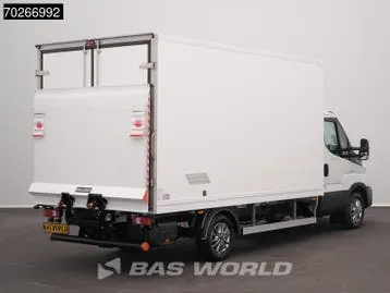 Iveco Daily 2024 photo 2