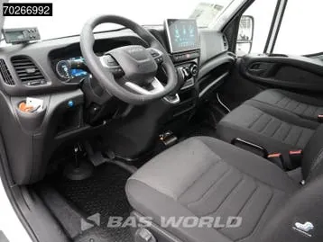 Iveco Daily 2024 photo 3