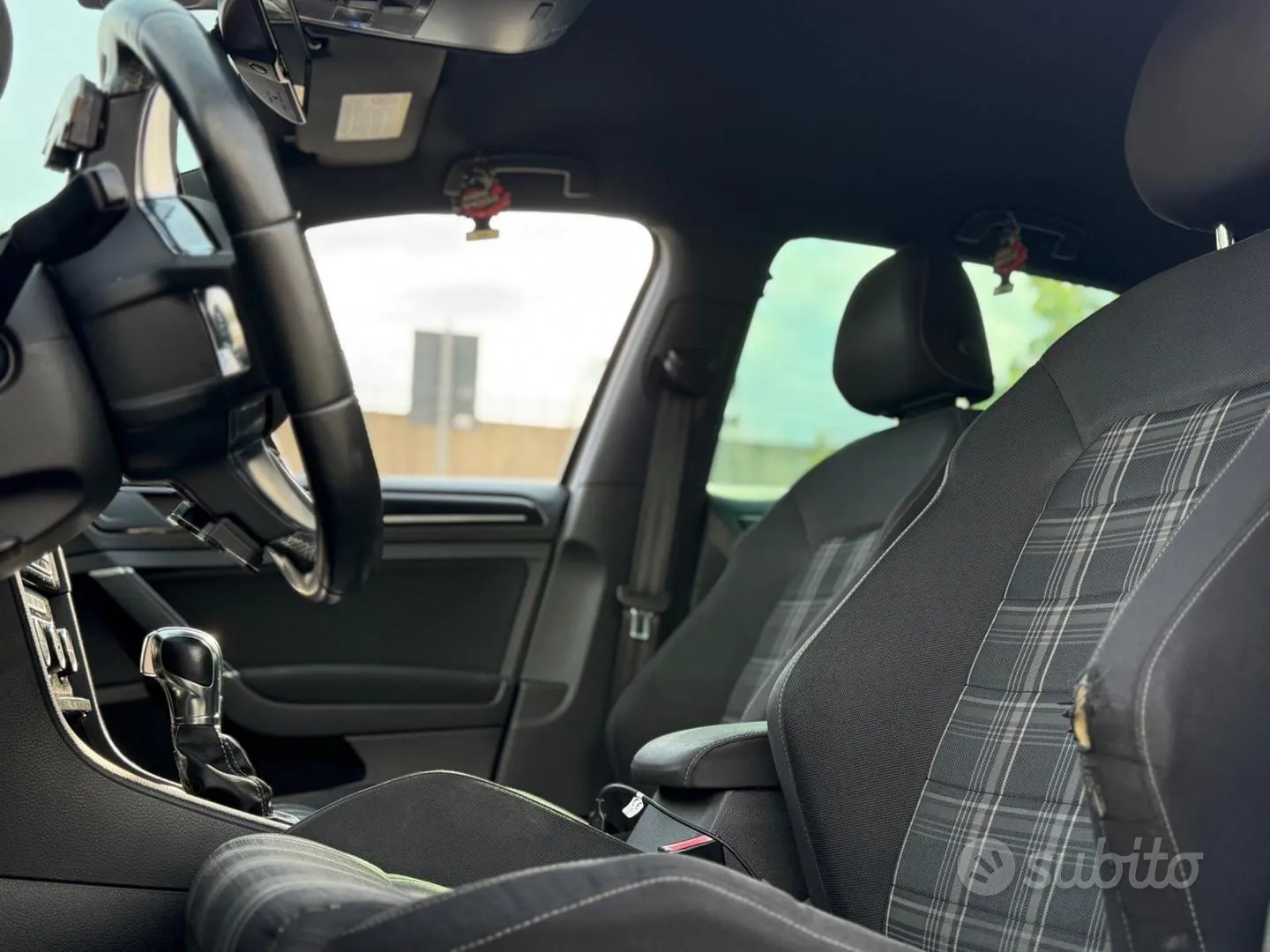 Volkswagen Golf 2013 photo 4