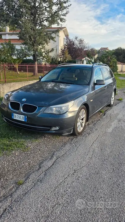BMW 520D