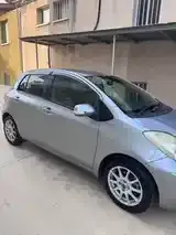 Toyota Vitz 2011 photo 3