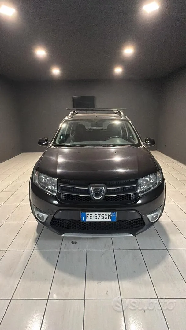 Dacia Sandero 2016 photo 3