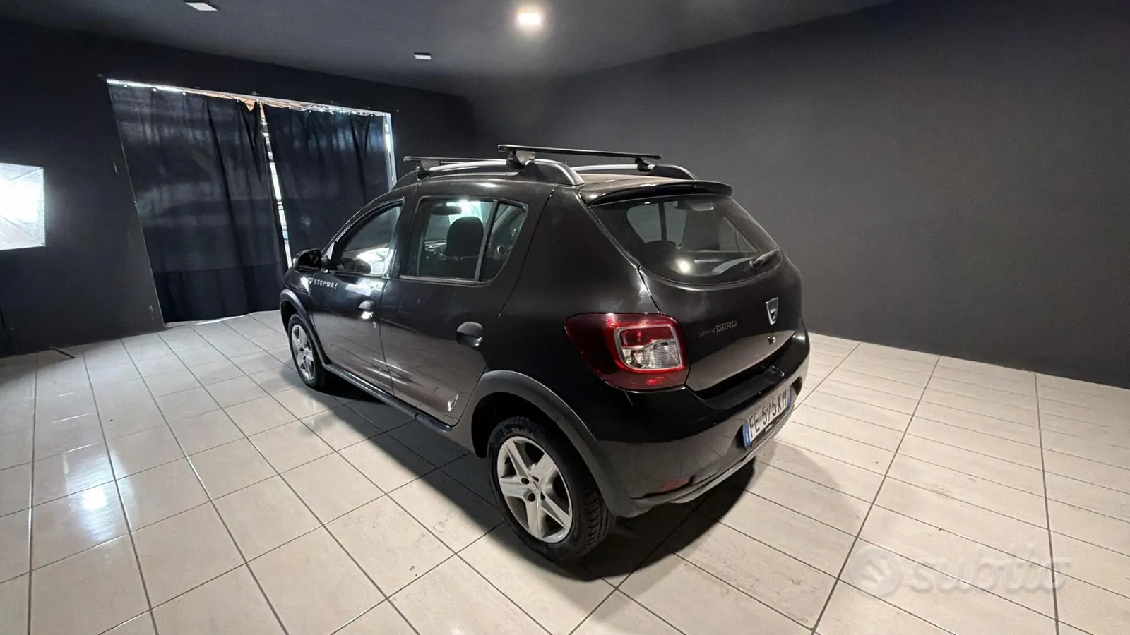 Dacia Sandero 2016 photo 5