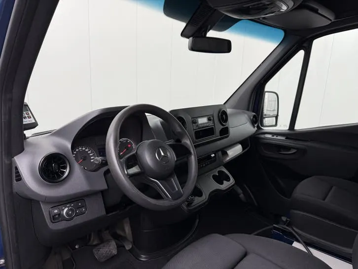 Mercedes-Benz Esprinter 2020 photo 3