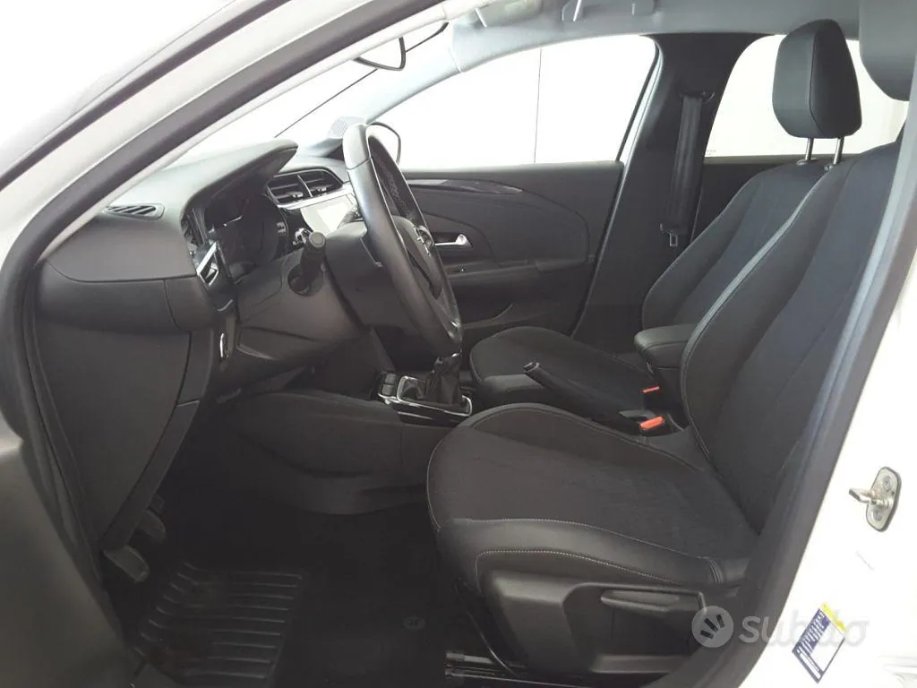 Opel Corsa 2020 photo 5