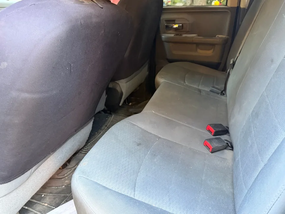Ram 1500 2015 photo 3