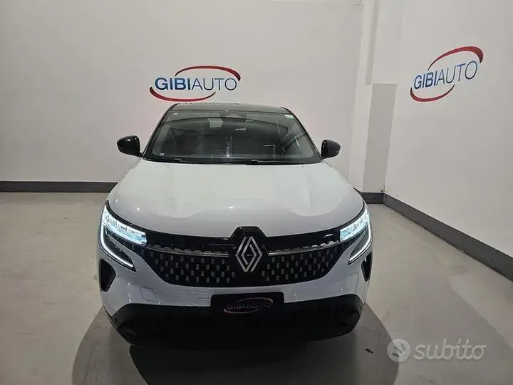 Renault Austral 2023 photo 2