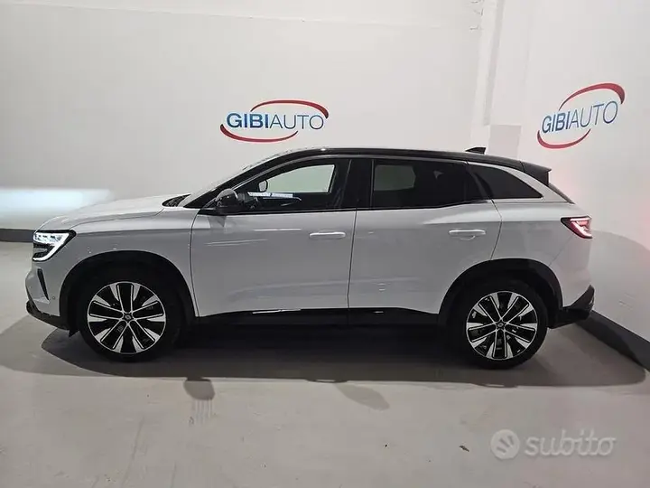 Renault Austral 2023 photo 5