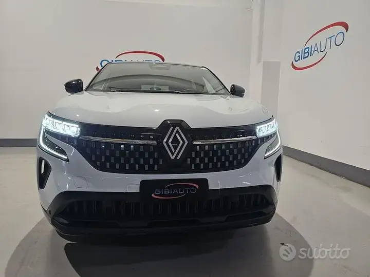 Renault Austral 2023 photo 3