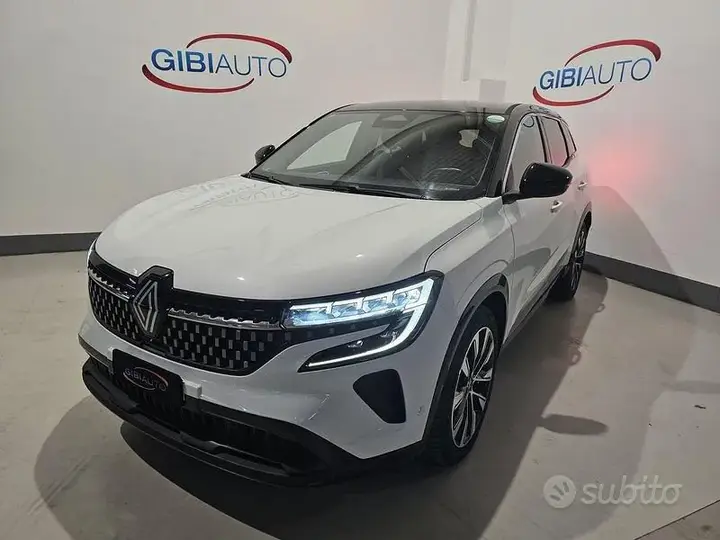 Renault Austral 2023 photo 4