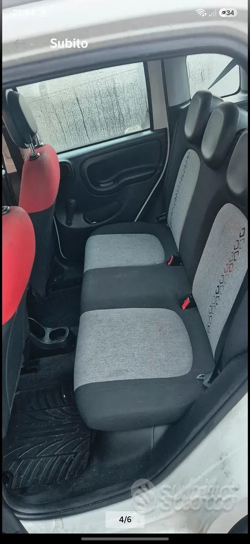 Fiat Panda 2017 photo 2