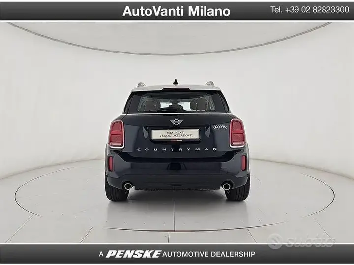 Mini Countryman 2022 photo 5