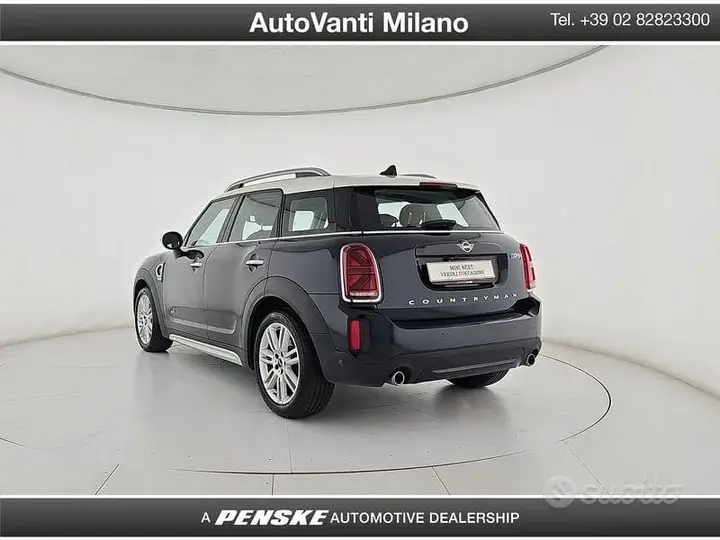 Mini Countryman 2022 photo 4
