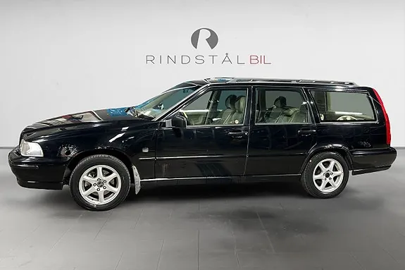 Volvo V70 1998 photo 4