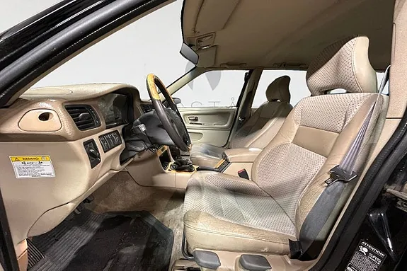 Volvo V70 1998 photo 3