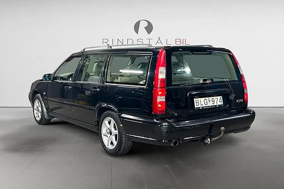 Volvo V70 1998 photo 5