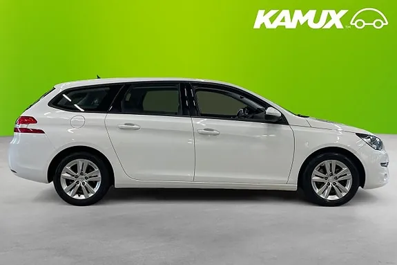 Peugeot 308 2015 photo 2