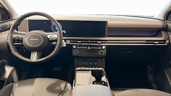 Hyundai Tucson 2027 photo 4