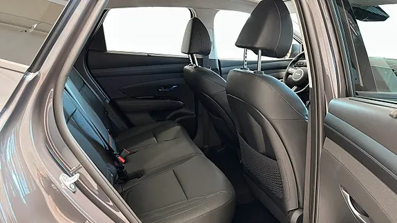 Hyundai Tucson 2027 photo 5