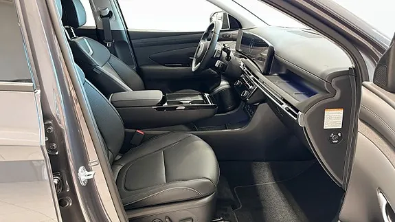 Hyundai Tucson 2027 photo 3